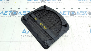 Subwoofer mesh right BMW 5 F10 11-16