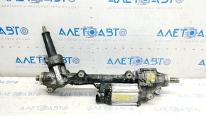 Steering rack EPS BMW 5 F10 11-16 RWD, broken housing