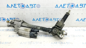 Steering rack EPS BMW 5 F10 11-16 RWD, broken housing