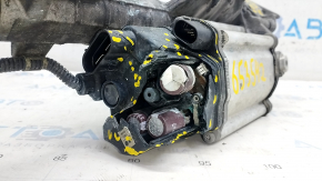 Steering rack EPS BMW 5 F10 11-16 RWD, broken housing