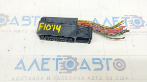 Chip on ABS ABS BMW 5 F10 11-16
