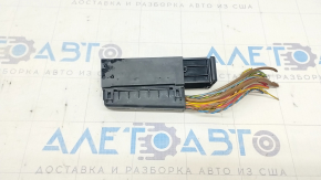 Chip on ABS ABS BMW 5 F10 11-16