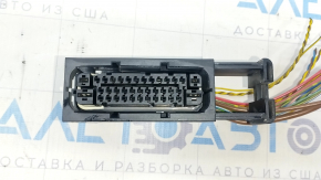 Chip on ABS ABS BMW 5 F10 11-16