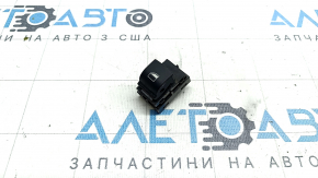 Rear left window lift control BMW 5 F10 10-16