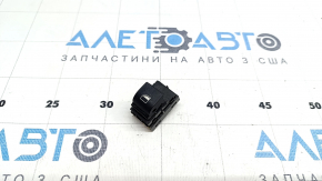 Front right window lift control BMW 5 F10 10-16