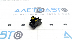 Front right window lift control BMW 5 F10 10-16