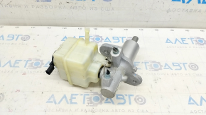 Master brake cylinder BMW 5 F10 11-16 with reservoir