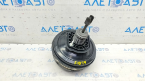 Vacuum booster BMW 5 F10 11-16 type 1