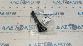 Plug wing-pillar front right Mazda CX-5 17-24