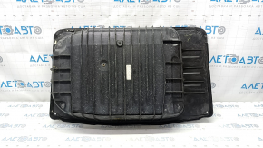 Trunk trough Mercedes C-class W205 300/400/43 15-21 stiffener broken