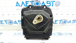 Subwoofer left BMW 5 F10 11-16 hi-fi driftwood