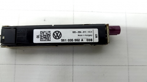 Antenna amplifier VW Passat 20-22 Used