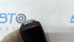 Key VW Passat 20-22 5 buttons, folding, bumps, scratches