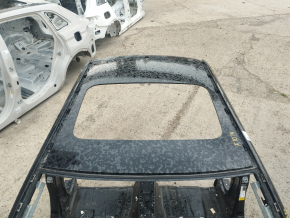 Roof metal BMW 5 F10 09-16 hatch, on the body