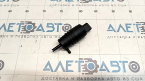 Washer motor VW Passat b8 16-19 USA FEBI