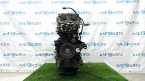Engine Mercedes C-class W205 300 15-18 2.0T 101k, driftwood, wedge, for parts