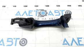 Door handle outer rear left VW Passat 20-22