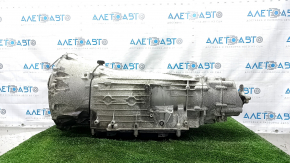 Automatic transmission complete Mercedes C-class W205 300 15-17 with transfer case 7 speed W7X700 AWD 101k