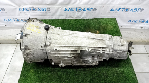 Automatic transmission complete Mercedes C-class W205 300 15-17 with transfer case 7 speed W7X700 AWD 101k