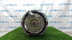 Automatic transmission complete Mercedes C-class W205 300 15-17 with transfer case 7 speed W7X700 AWD 101k