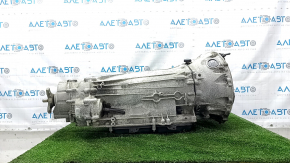 Automatic transmission complete Mercedes C-class W205 300 15-17 with transfer case 7 speed W7X700 AWD 101k