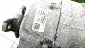 Automatic transmission complete Mercedes C-class W205 300 15-17 with transfer case 7 speed W7X700 AWD 101k