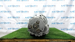 Automatic transmission complete Mercedes C-class W205 300 15-17 with transfer case 7 speed W7X700 AWD 101k