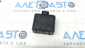 Radar cruise VW Passat 20-22