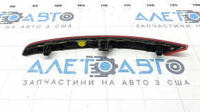 Rear bumper reflector left VW Passat 20-22