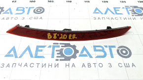 Rear bumper reflector right VW Passat 20-22