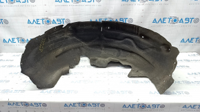 Rear right fender liner Mercedes C-class W205 15-21 fastening torn