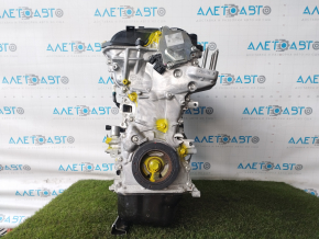 Engine Mazda 3 19-23 2.5 PY-VPS Mexico built, 4k, compression 11-11-11-11