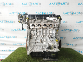 Engine Mazda 3 19-23 2.5 PY-VPS Mexico built, 4k, compression 11-11-11-11