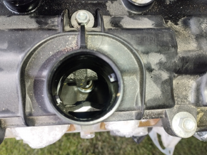 Engine Mazda 3 19-23 2.5 PY-VPS Mexico built, 4k, compression 11-11-11-11