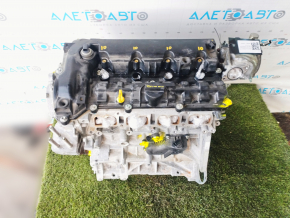 Engine Mazda 3 19-23 2.5 PY-VPS Mexico built, 4k, compression 11-11-11-11