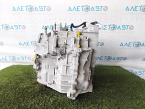 Automatic transmission assembly Mazda 3 19- FWD under Skyactiv-G, 4k