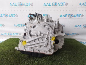 Automatic transmission assembly Mazda 3 19- FWD under Skyactiv-G, 4k