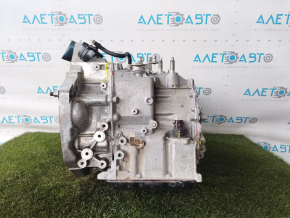 Automatic transmission assembly Mazda 3 19- FWD under Skyactiv-G, 4k