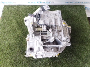 Automatic transmission assembly Mazda 3 19- FWD under Skyactiv-G, 4k