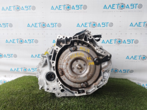 Automatic transmission assembly Mazda 3 19- FWD under Skyactiv-G, 4k