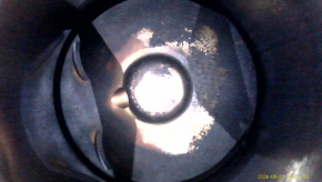 Engine Mazda 3 19-23 2.5 PY-VPS Mexico built, 4k, compression 11-11-11-11