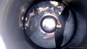 Engine Mazda 3 19-23 2.5 PY-VPS Mexico built, 4k, compression 11-11-11-11