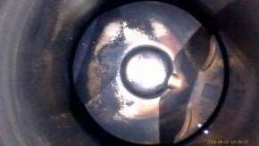 Engine Mazda 3 19-23 2.5 PY-VPS Mexico built, 4k, compression 11-11-11-11