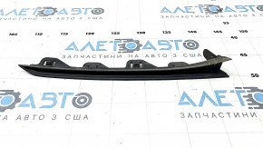 Front bumper trim right VW Passat 20-22