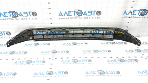 Lower grille of the front bumper VW Passat 20-22 without parking sensors
