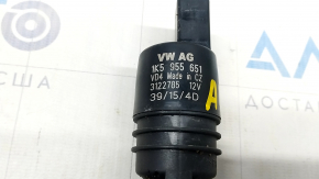 Audi A3 8V 15-20 Windscreen Washer Motor