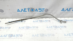 Oil dipstick tube Mercedes C-class W205 300/400 15-21