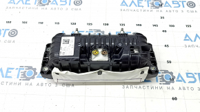 Airbag passenger in the dashboard VW Passat 20-22