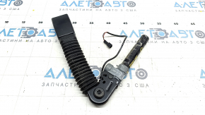 Driver's seat belt tensioner BMW 5 F10 14-16