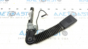 Driver's seat belt tensioner BMW 5 F10 14-16